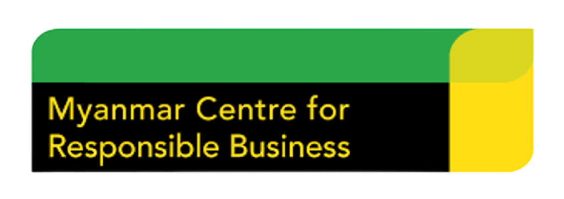 Myanmar Centre for Responsible Business